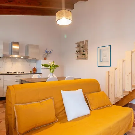 Domo Mea Apartman
