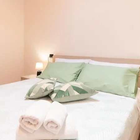 Appartement Sardinianworld - Domo Mea Càbras