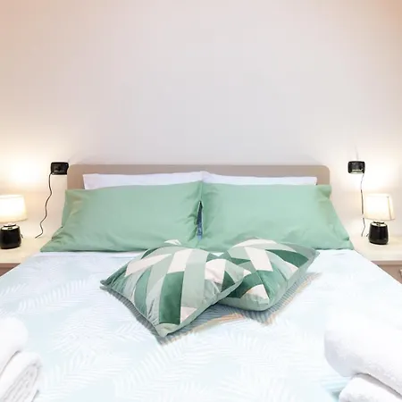 Appartement Sardinianworld - Domo Mea Càbras