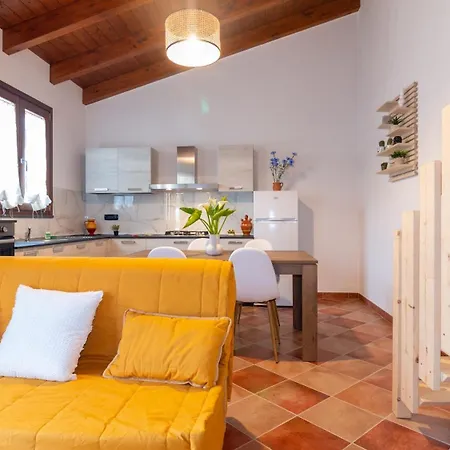 Sardinianworld - Domo Mea Appartement *