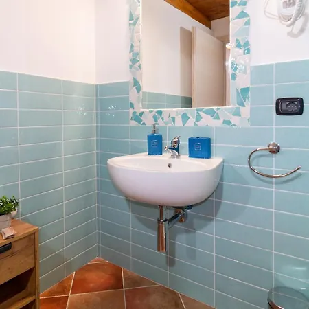 Sardinianworld - Domo Mea Appartement Càbras