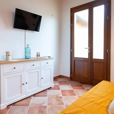 Sardinianworld - Domo Mea Càbras