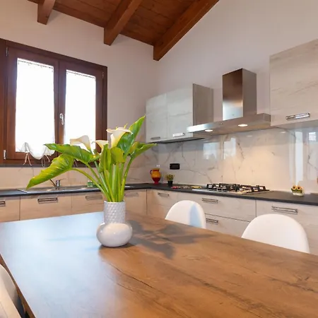 Apartman Domo Mea