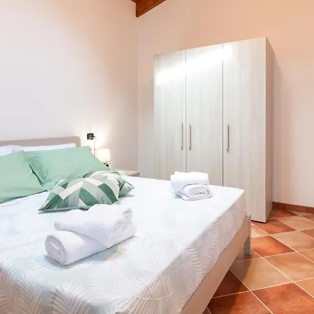 Sardinianworld - Domo Mea Apartamento