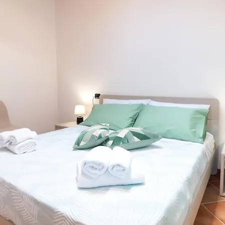 Apartment Sardinianworld - Domo Mea