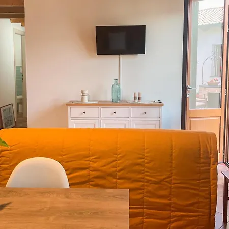 Sardinianworld - Domo Mea