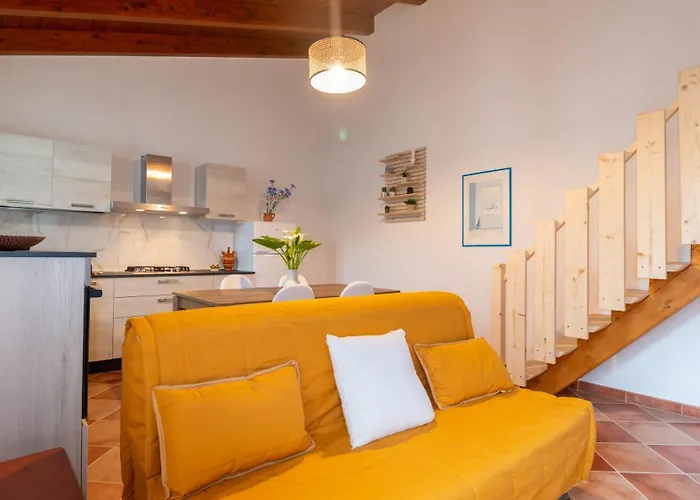 Domo Mea Apartamento