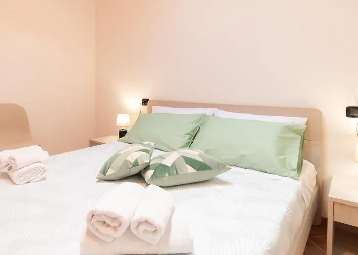 Apartamento Domo Mea Cabras