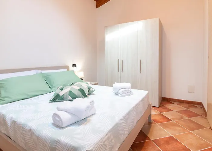 Domo Mea Apartamento