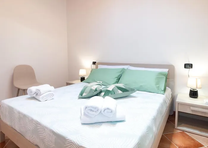 Apartamento Domo Mea