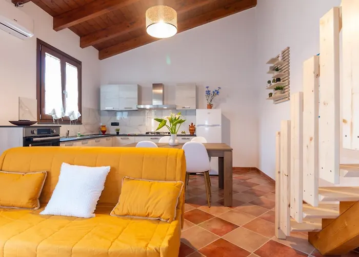 Domo Mea Apartamento *