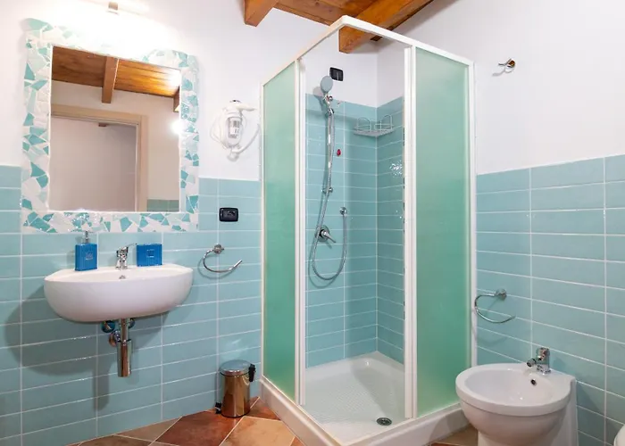 Apartamento Domo Mea *