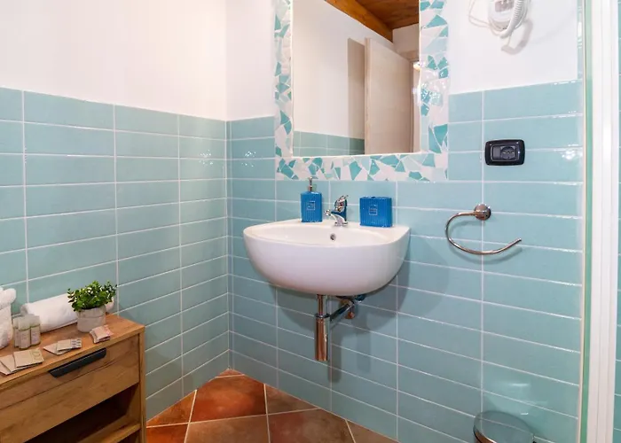 Domo Mea Apartamento Cabras