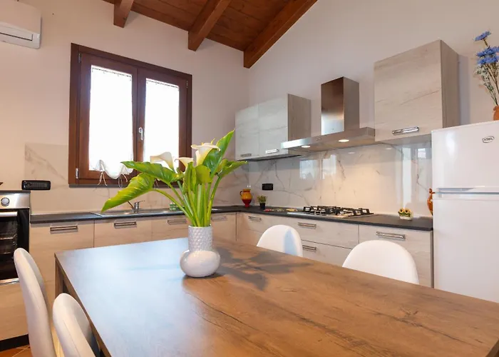 Apartamento Domo Mea